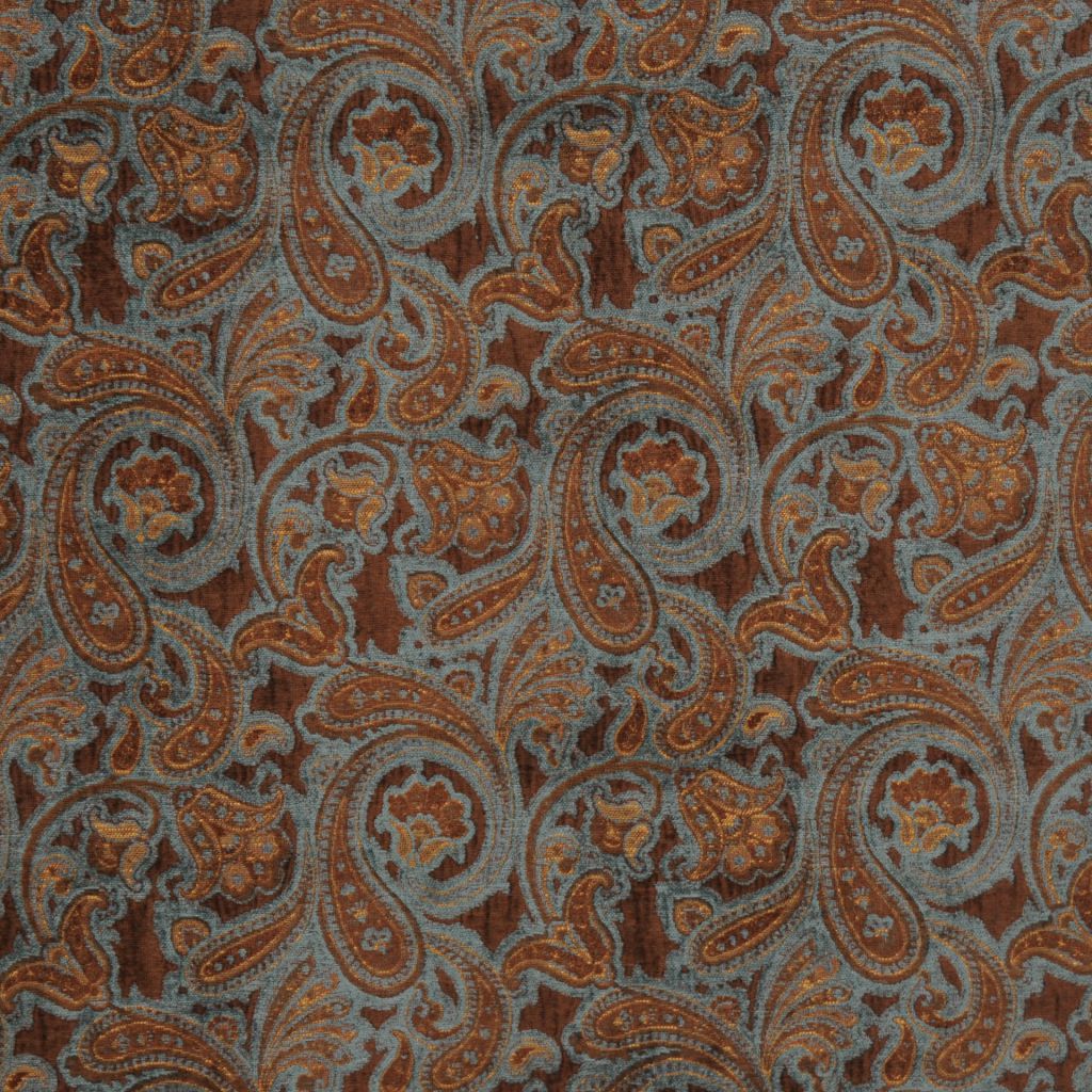 LANSBURY – SEAFOAM - RM Coco Fabric