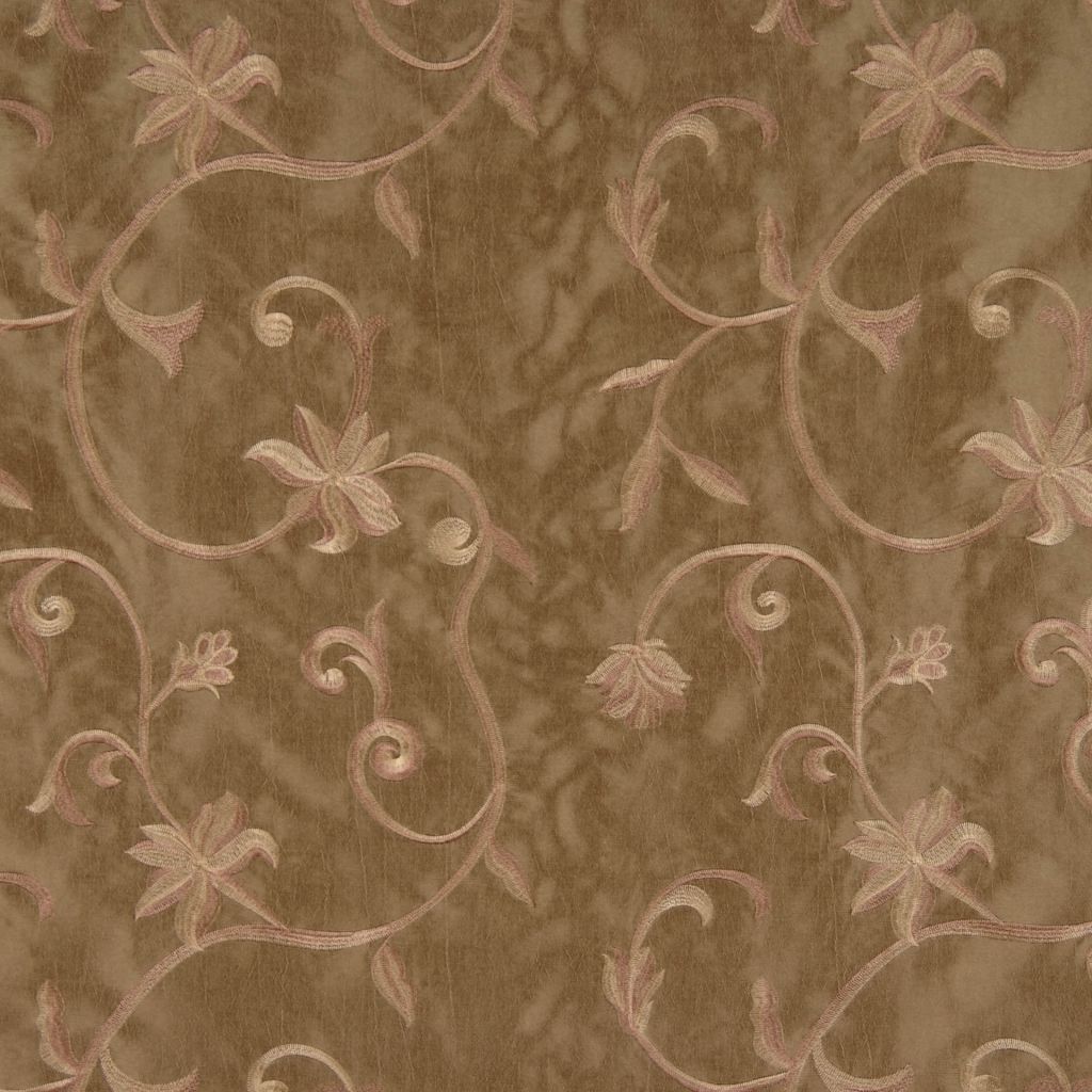LITHIUM – ANTIQUE GOLD - RM Coco Fabric