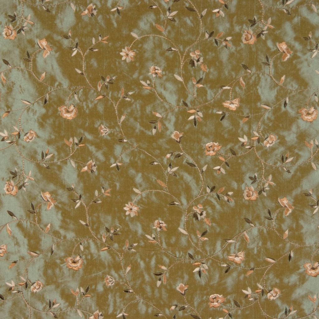 MOLECULE – JUNIPER - RM Coco Fabric