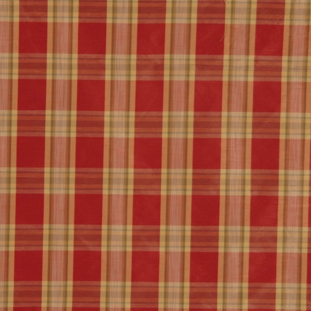 OPRAH – CHERRY - RM Coco Fabric