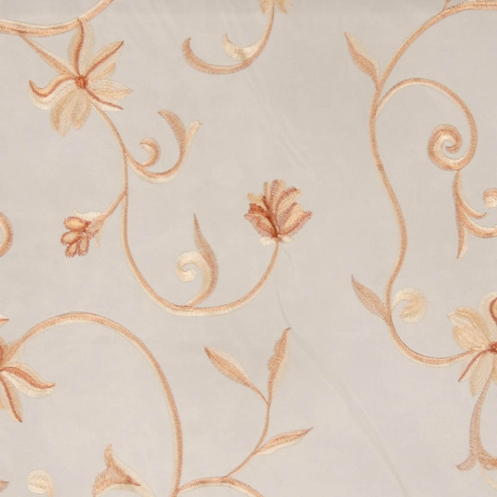 POTASSIUM – BRUSHED GOLD