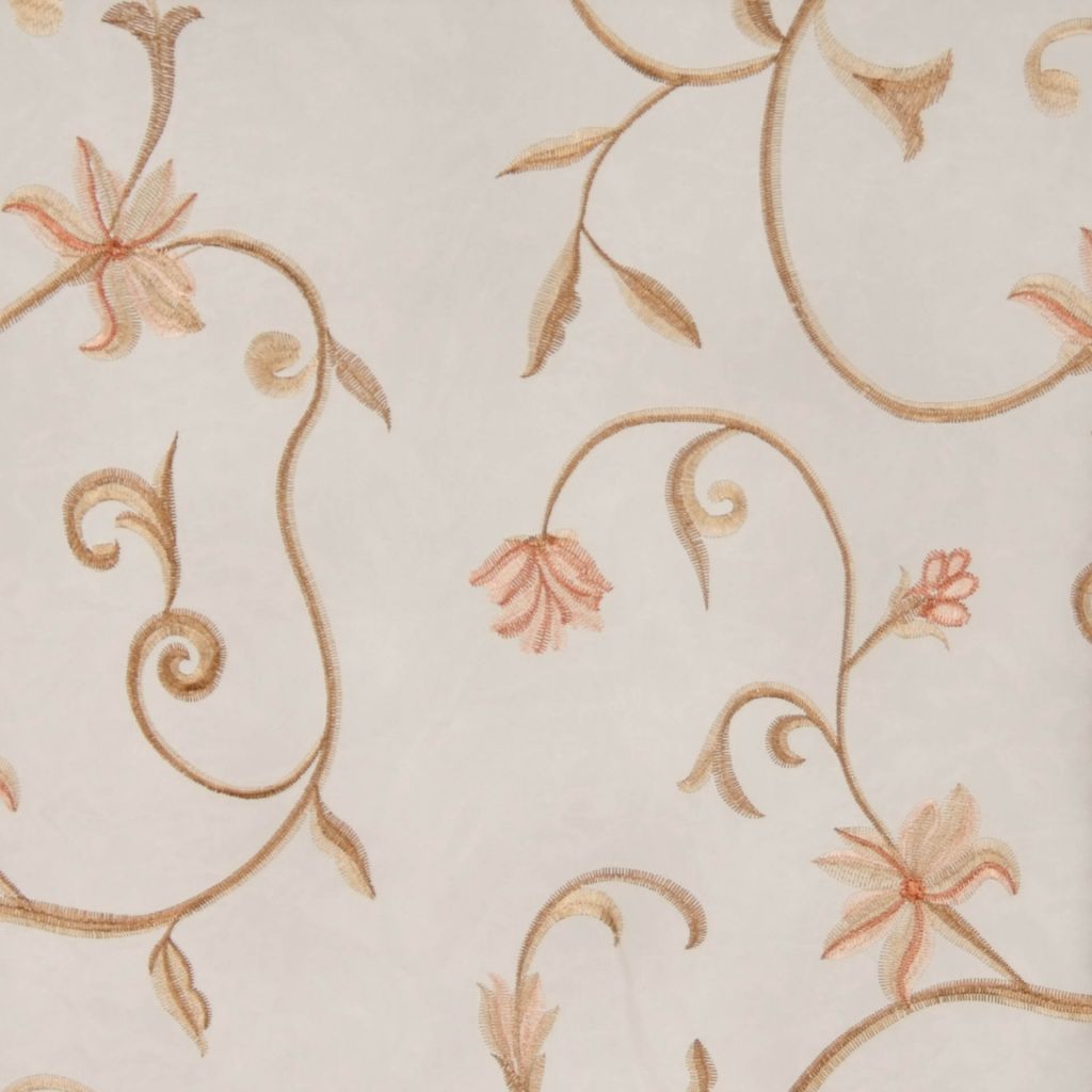 POTASSIUM – PUMPKIN - RM Coco Fabric