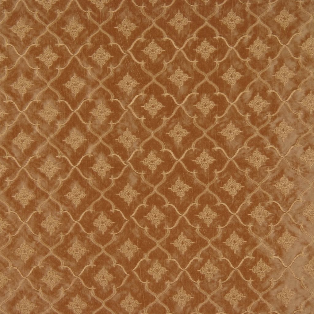 SODIUM – BRUSHED GOLD - RM Coco Fabric