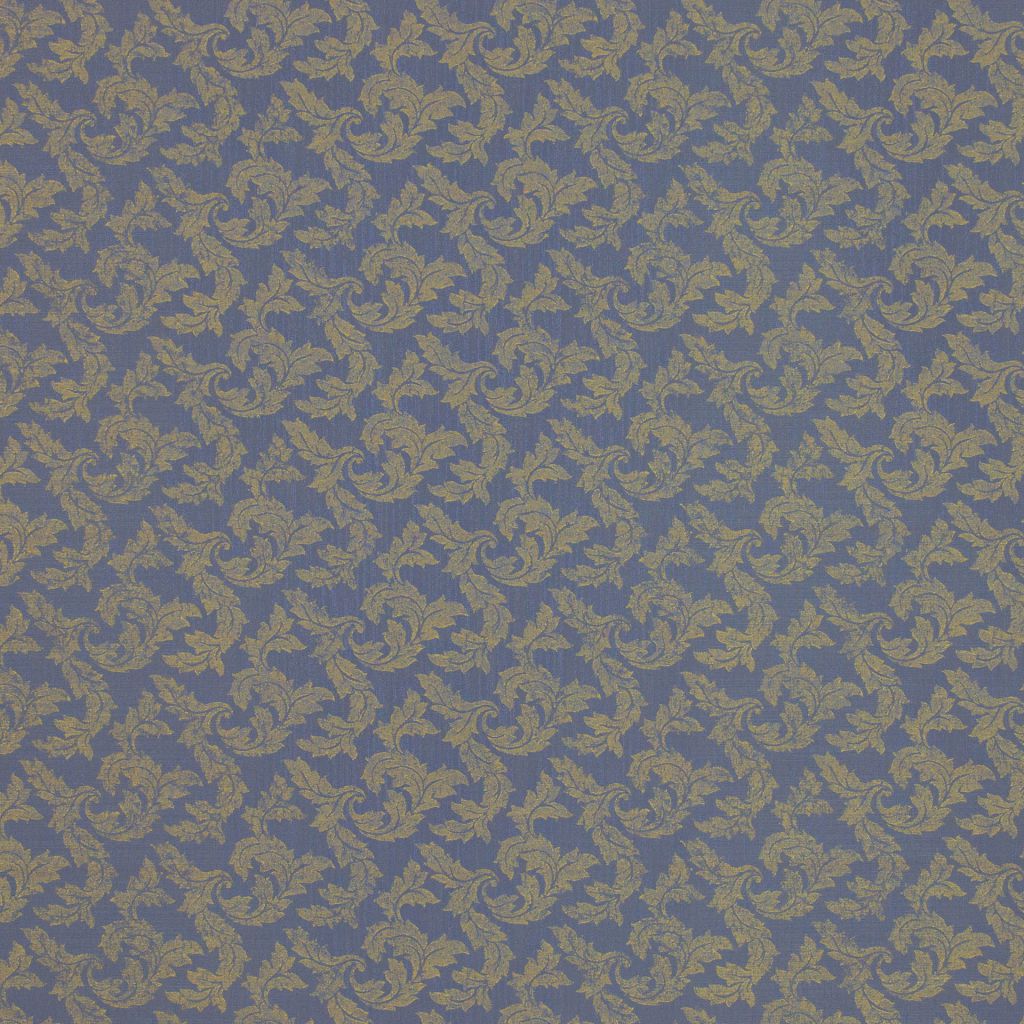 BLISS – ROYAL BLUE - RM Coco Fabric
