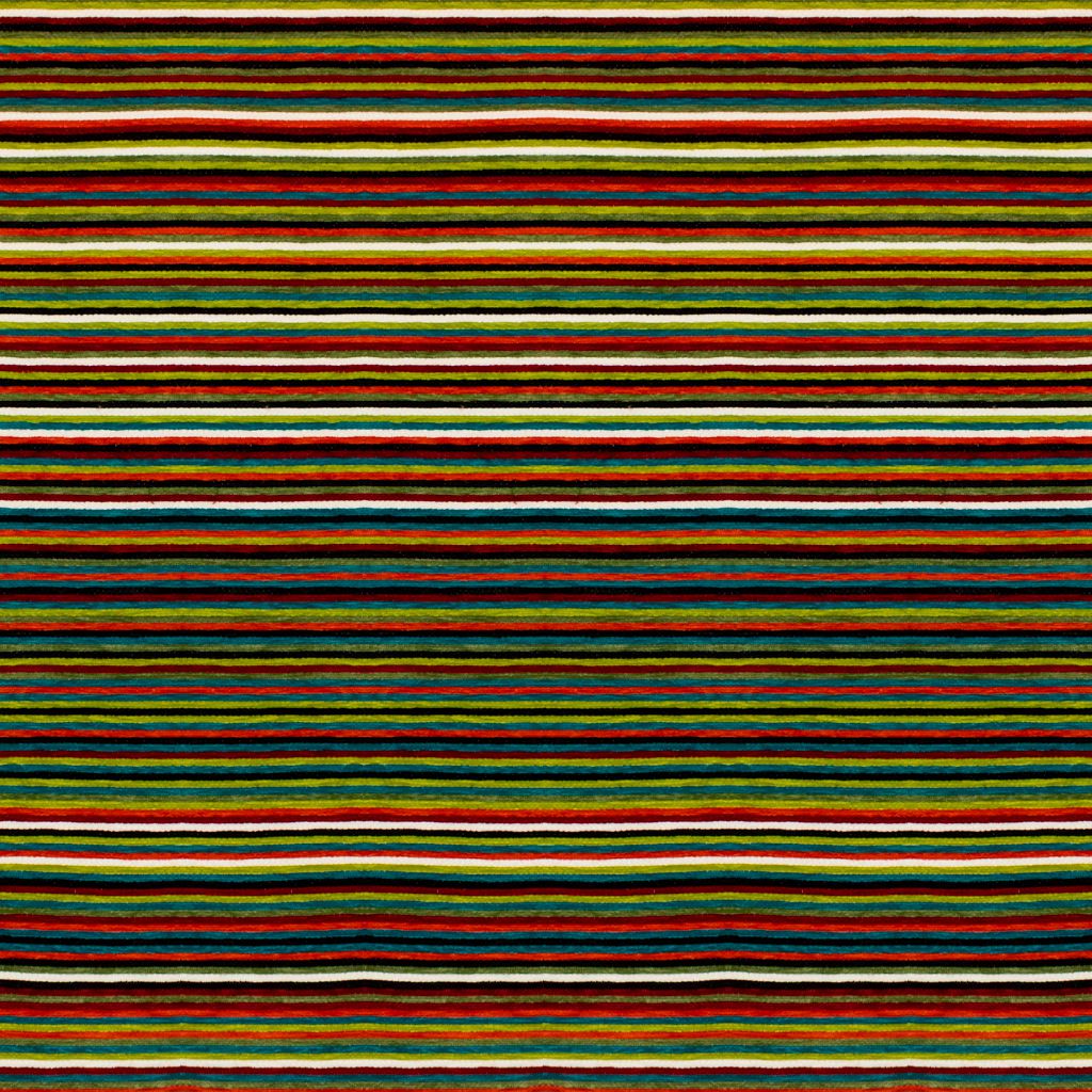 Sassy Stripe – Spring