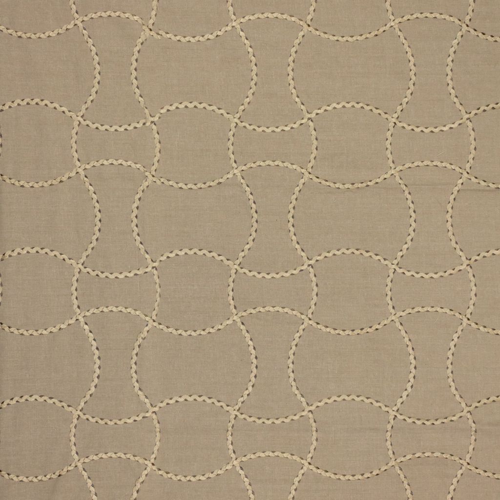 Roped In â Linen
