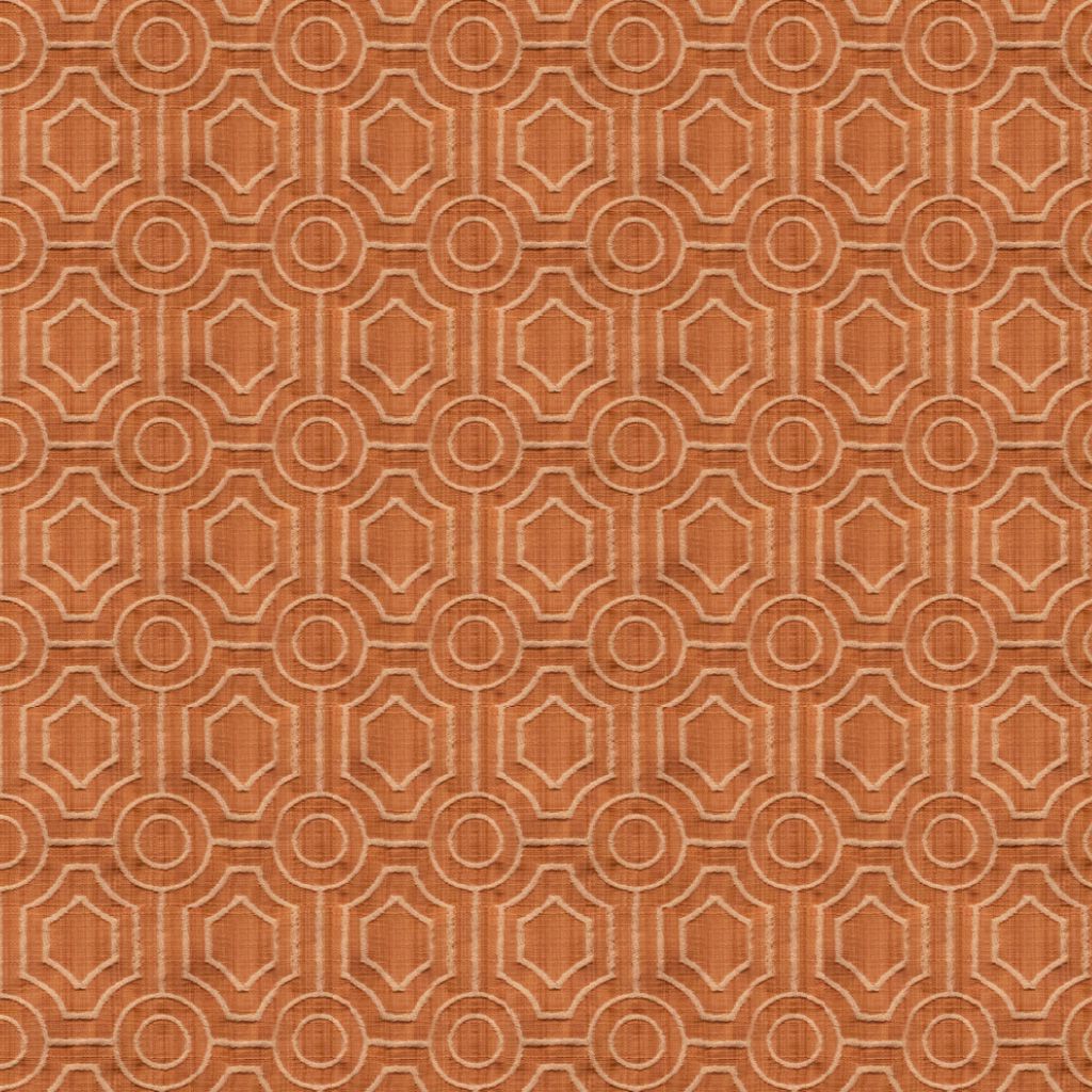 Rondelle – Tangerine