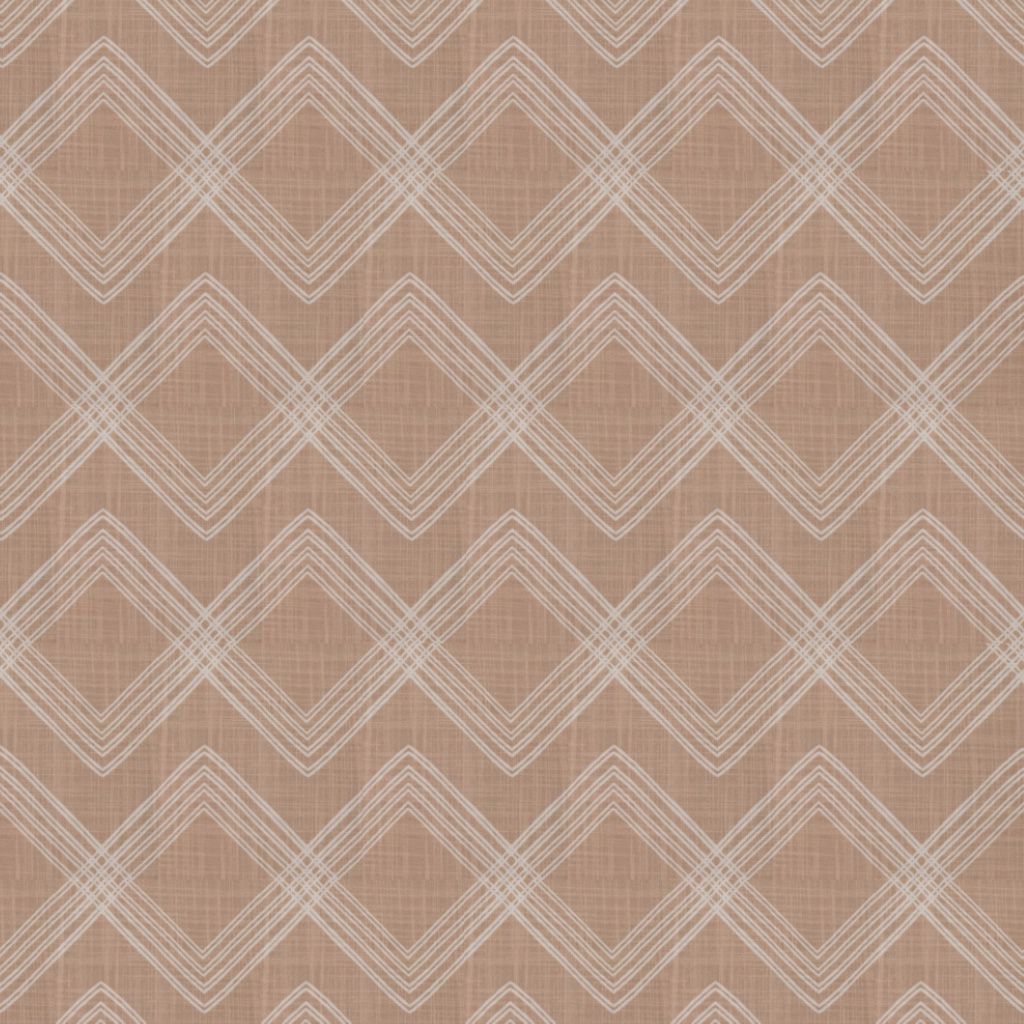 Intersect – Rose Quartz RM Coco Fabric - RM Coco Fabric