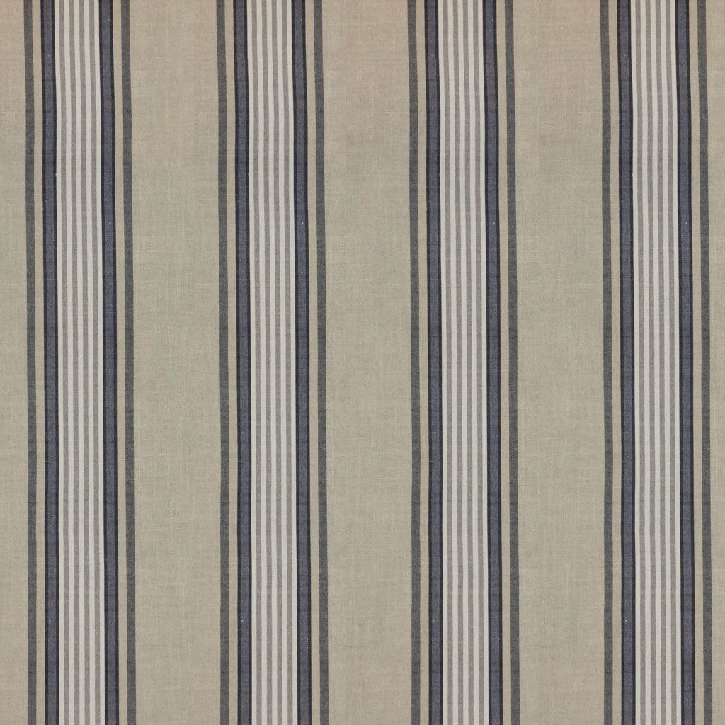 Colfax Stripe â Anthracite
