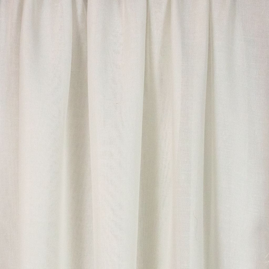 Updike – Muslin