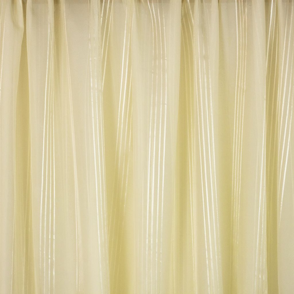 Utley â Double Cream - RM Coco Fabric
