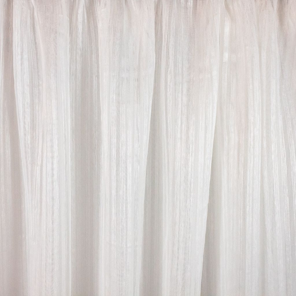 Watauga â White Dove - RM Coco Fabric