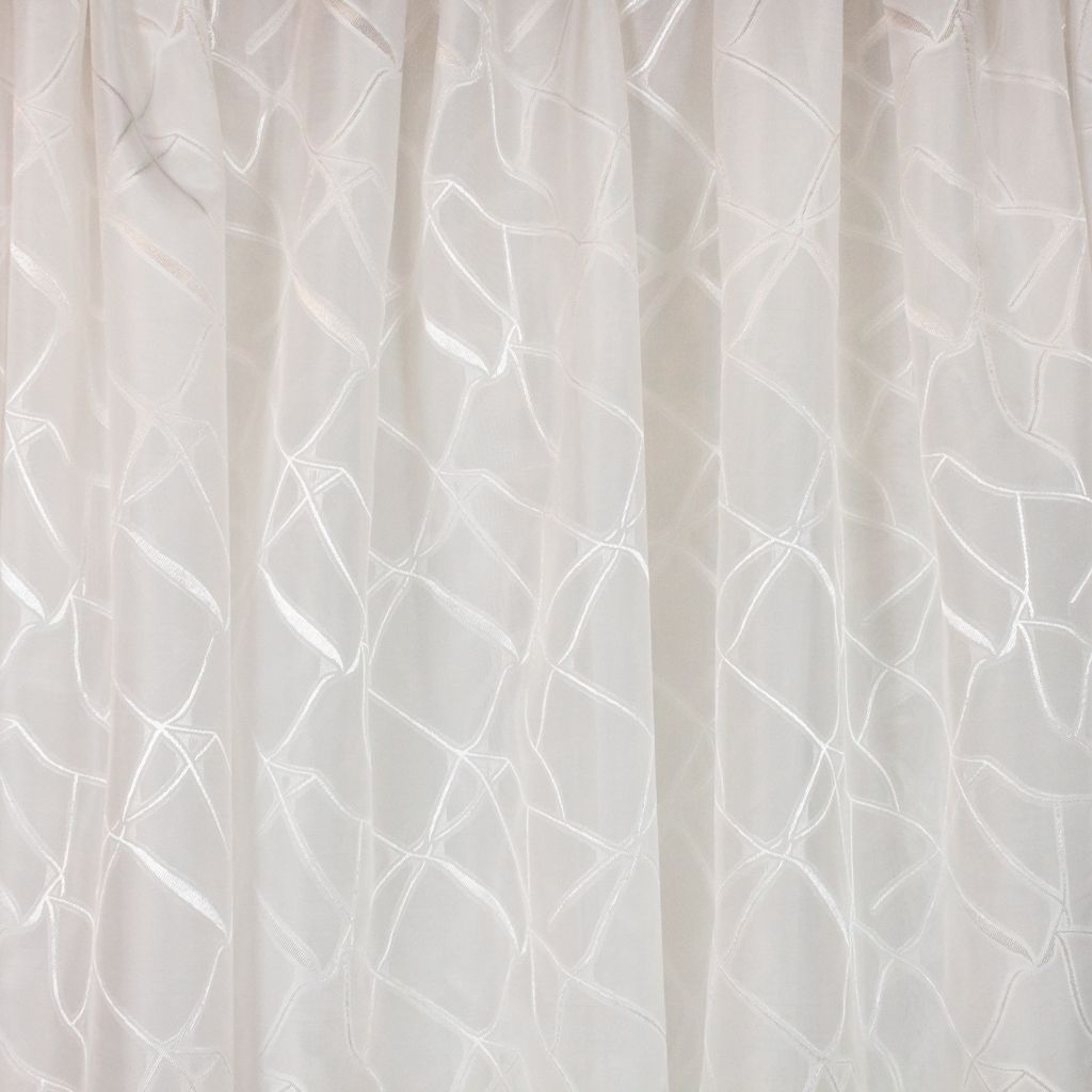 Wembley â Lisbon White - RM Coco Fabric