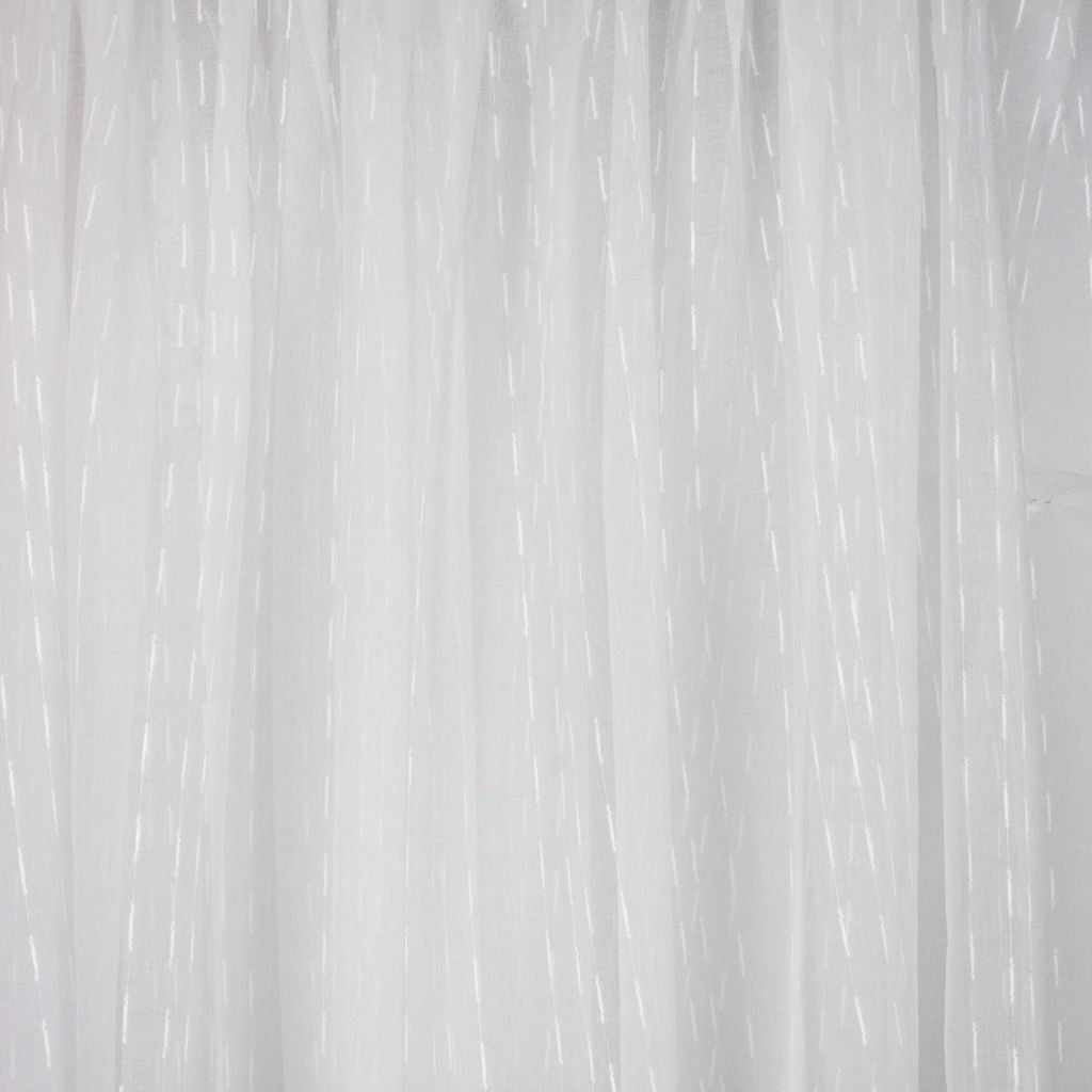 Xavier â White Cloud