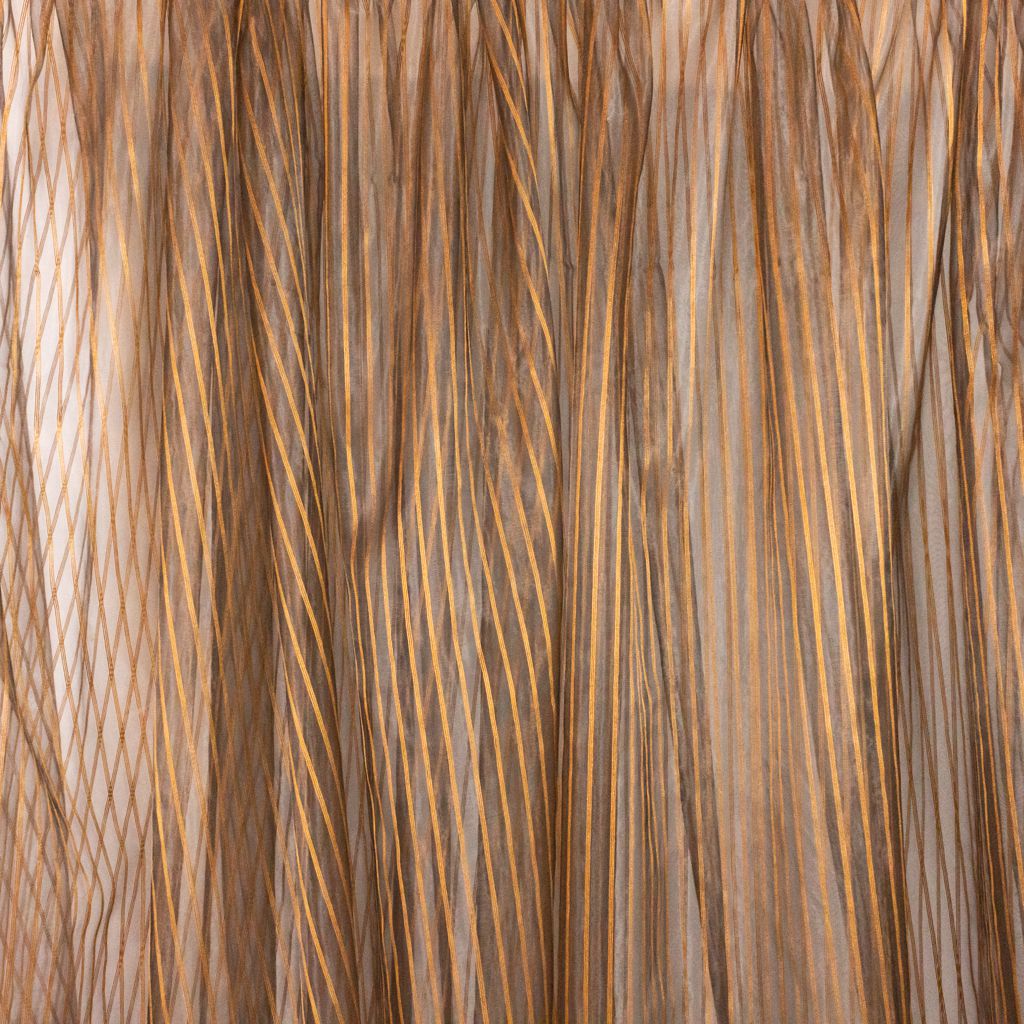 Zavala – Copper Penny - RM Coco Fabric
