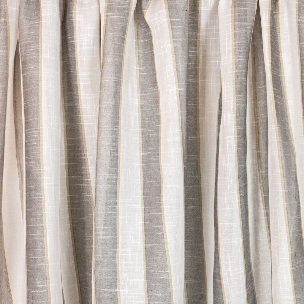 Zeno â Silver Oak - RM Coco Fabric