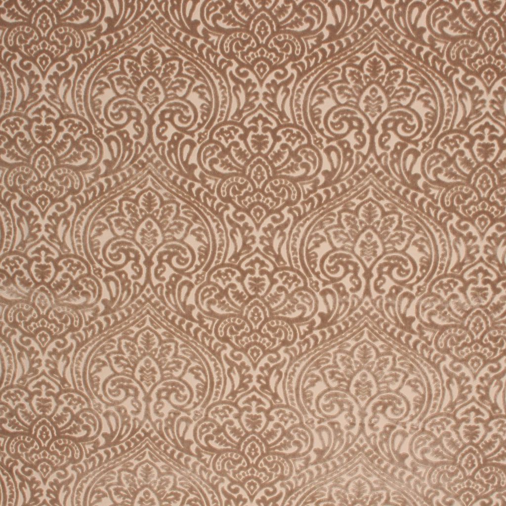 St. HonorÃ© Damask â Silver Lining