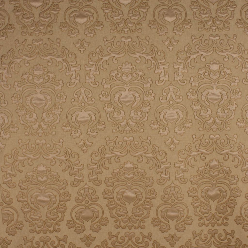 TrocadÃ©ro Damask â Butter