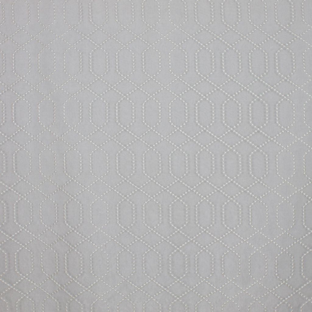 CRESTVIEW – SNOW - RM Coco Fabric