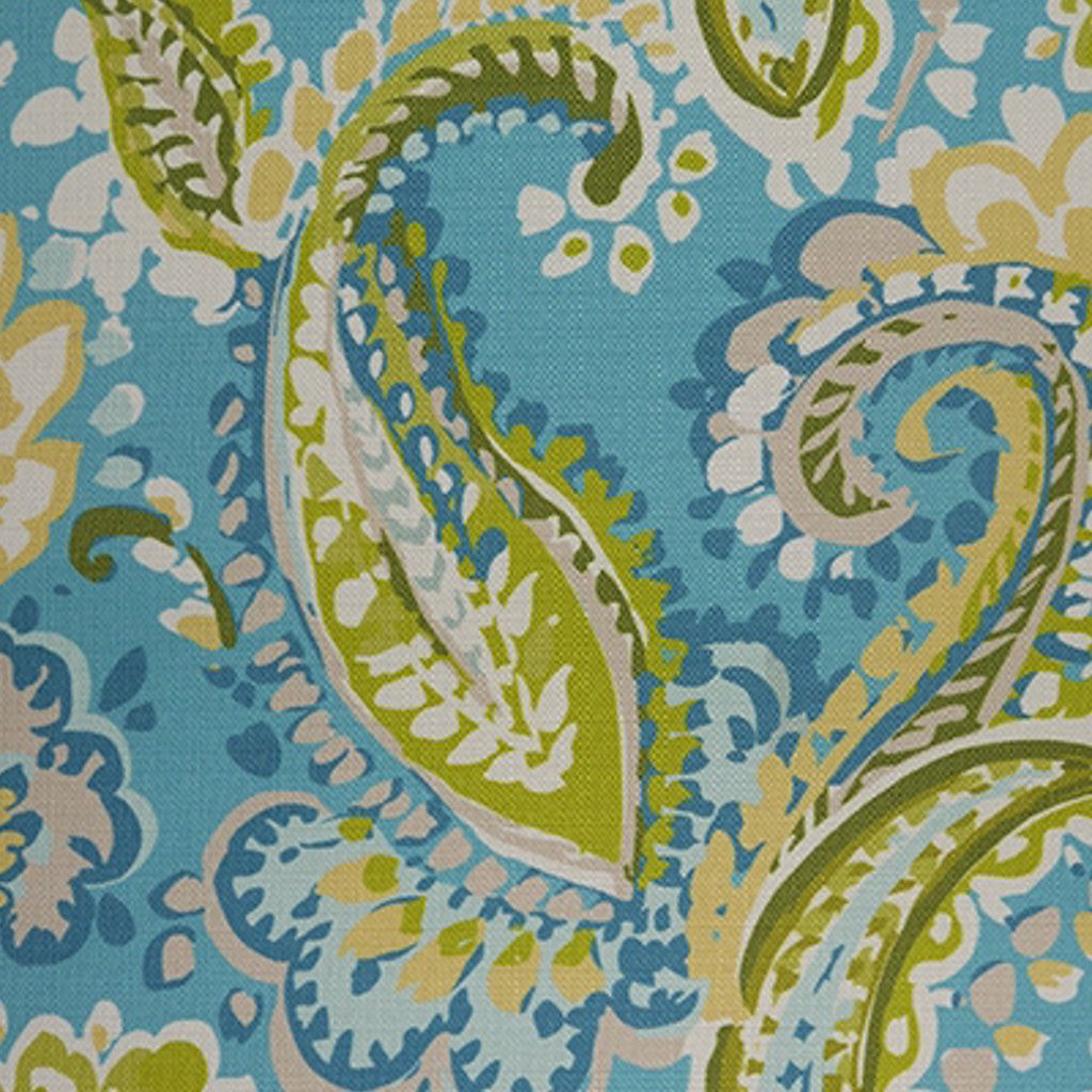 PACIFIC PALISADES – Breeze - RM Coco Fabric
