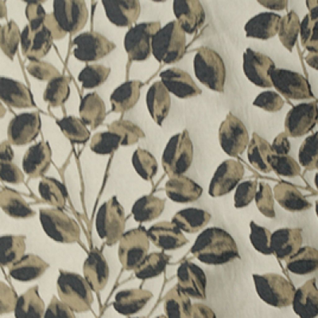 PRIMO – BLACK PEARL - RM Coco Fabric