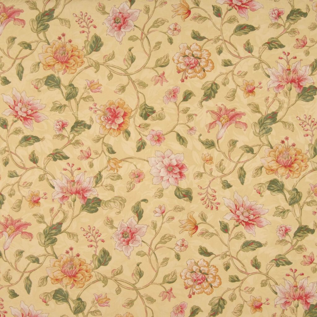 U121 – 669 - RM Coco Fabric