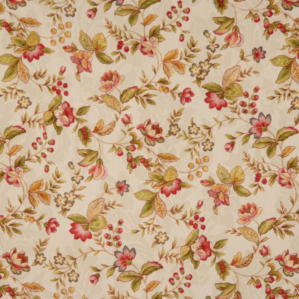 V241 – 132 - RM Coco Fabric