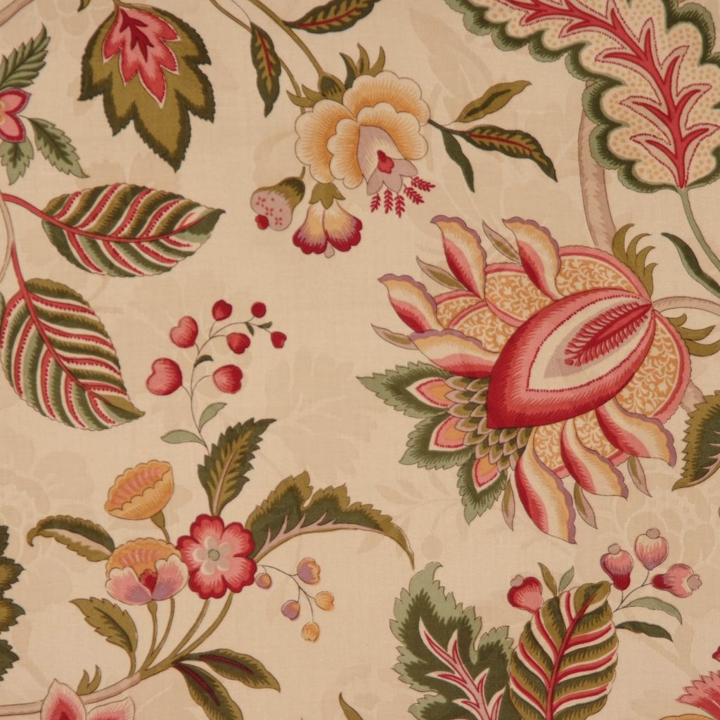 V245 – 6 - RM Coco Fabric