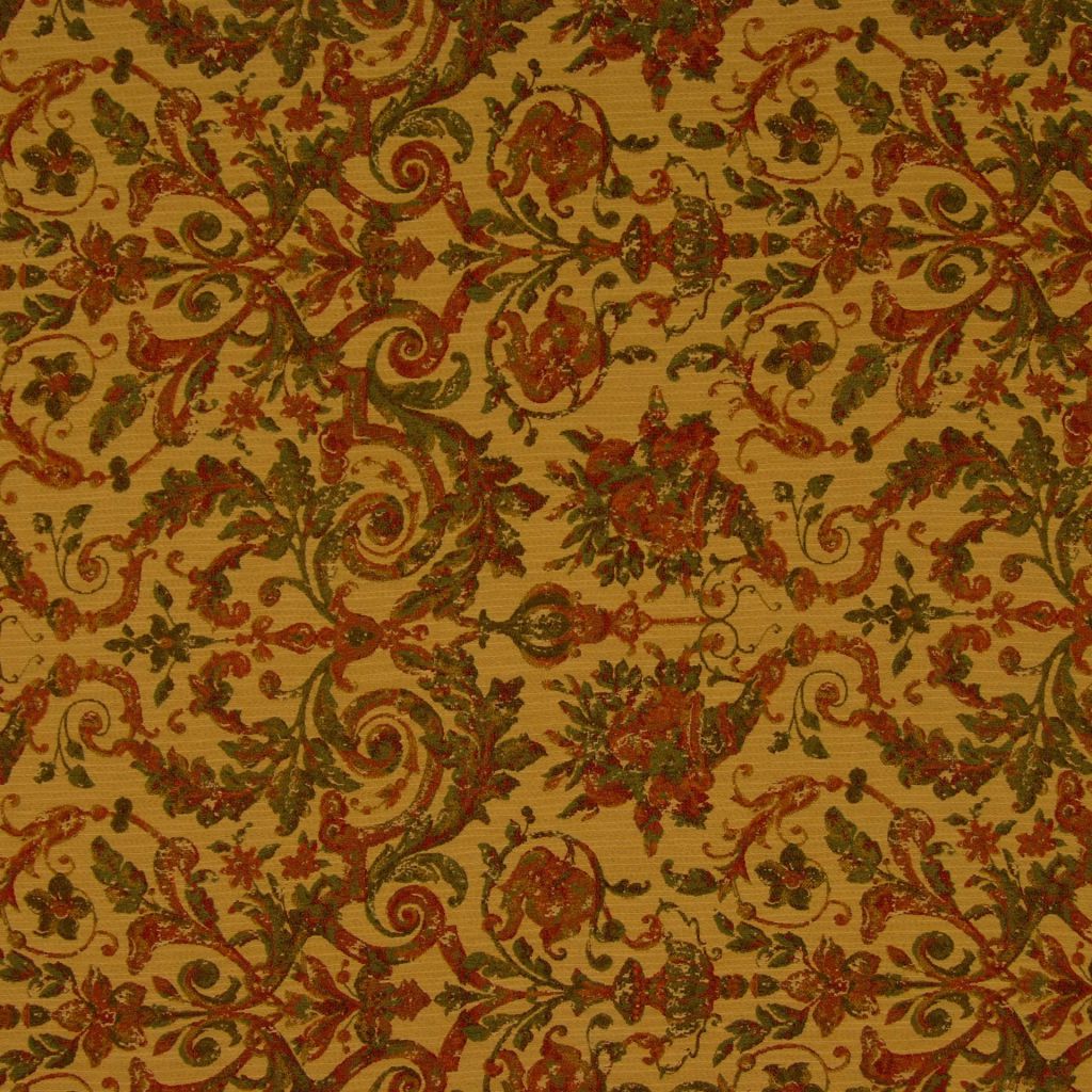 W141 – 578 - RM Coco Fabric