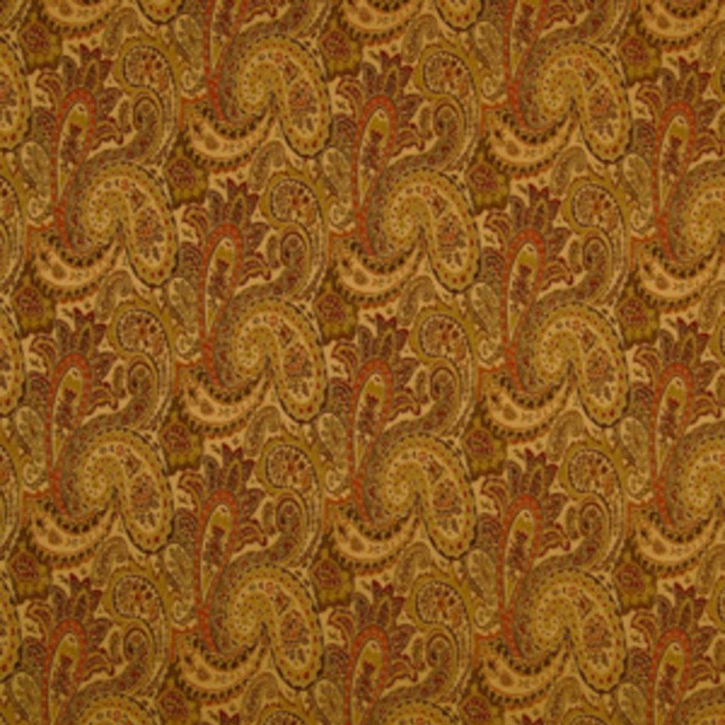 W07934 – 1101 - RM Coco Fabric