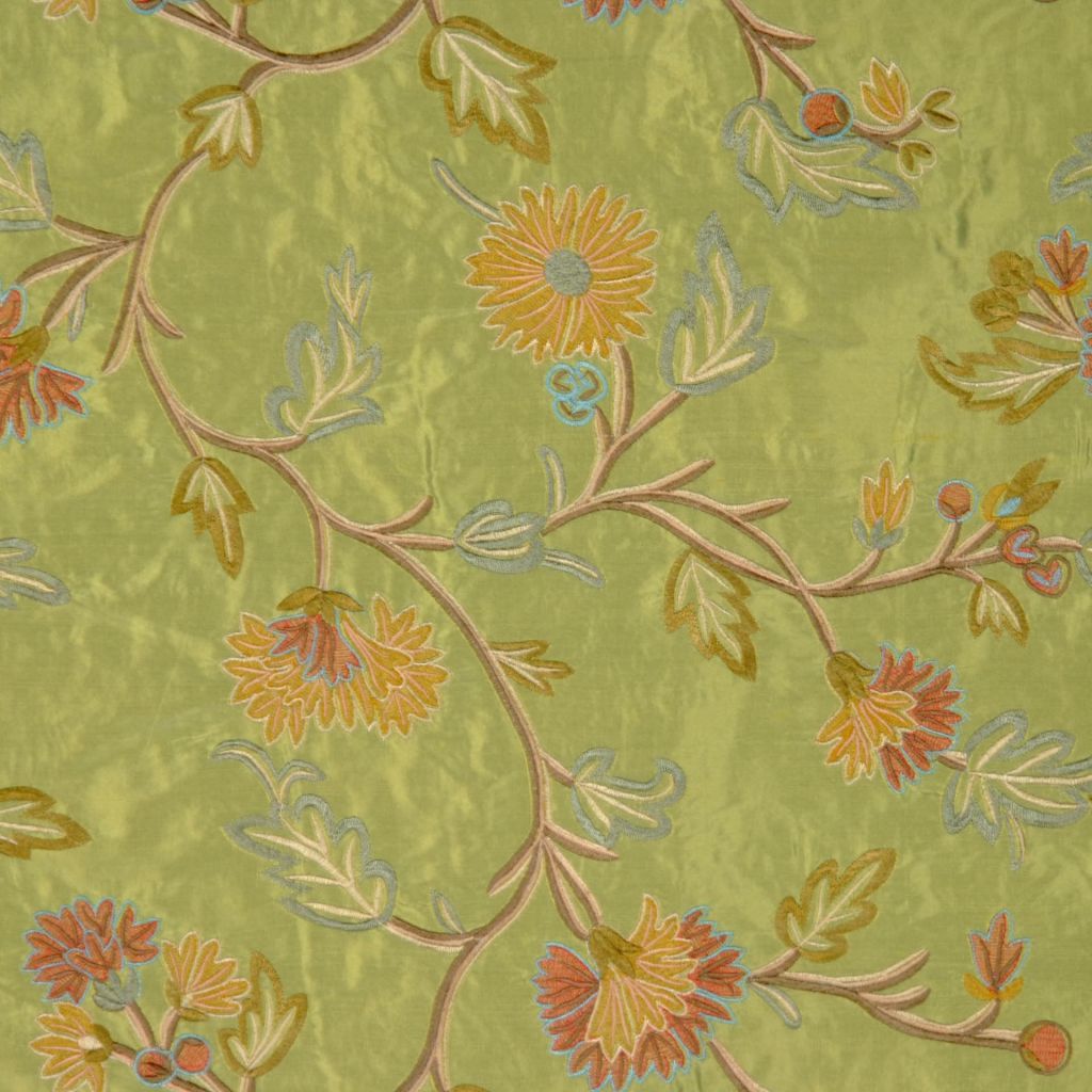 W079108 – 462 - RM Coco Fabric