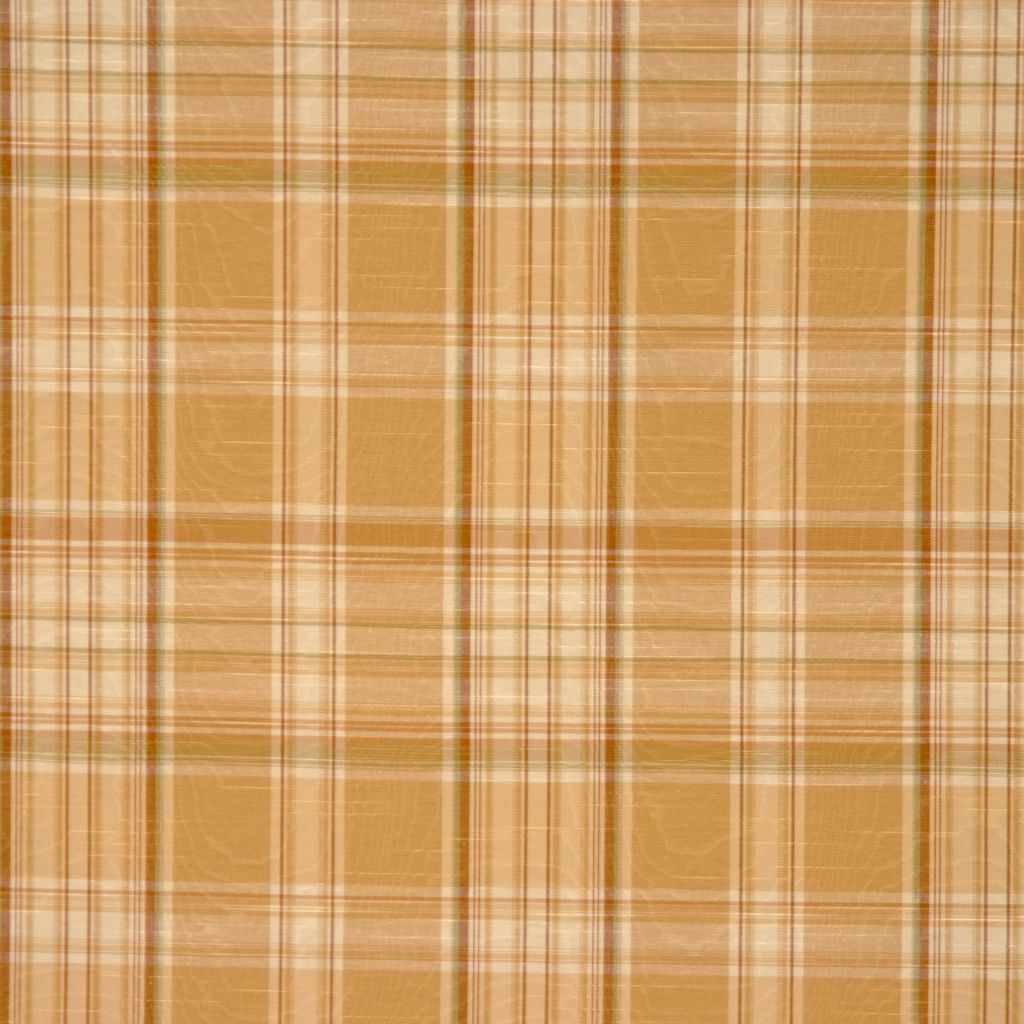 ANDRE PLAID – Latte
