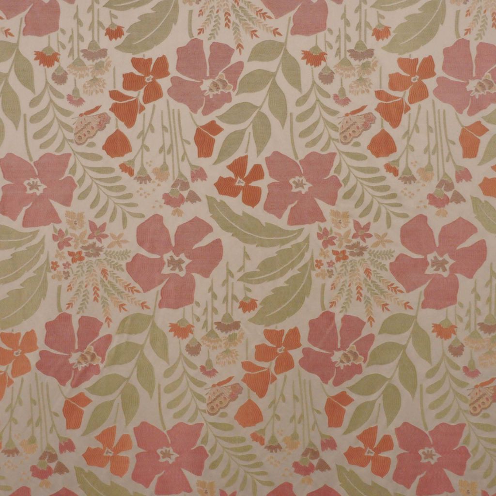 W08923 – 1 - RM Coco Fabric