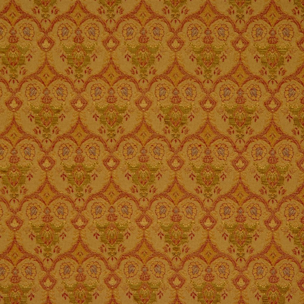 W08944 – 635 - RM Coco Fabric