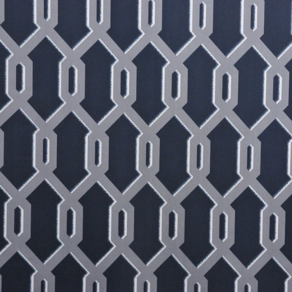 A0486 – PETROL - RM Coco Fabric