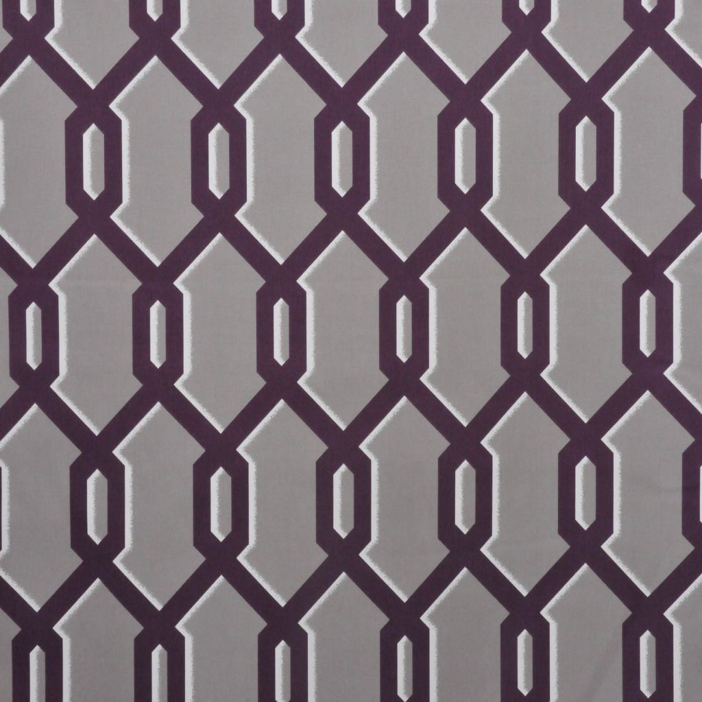 A0486 – BLACK CURRANT - RM Coco Fabric