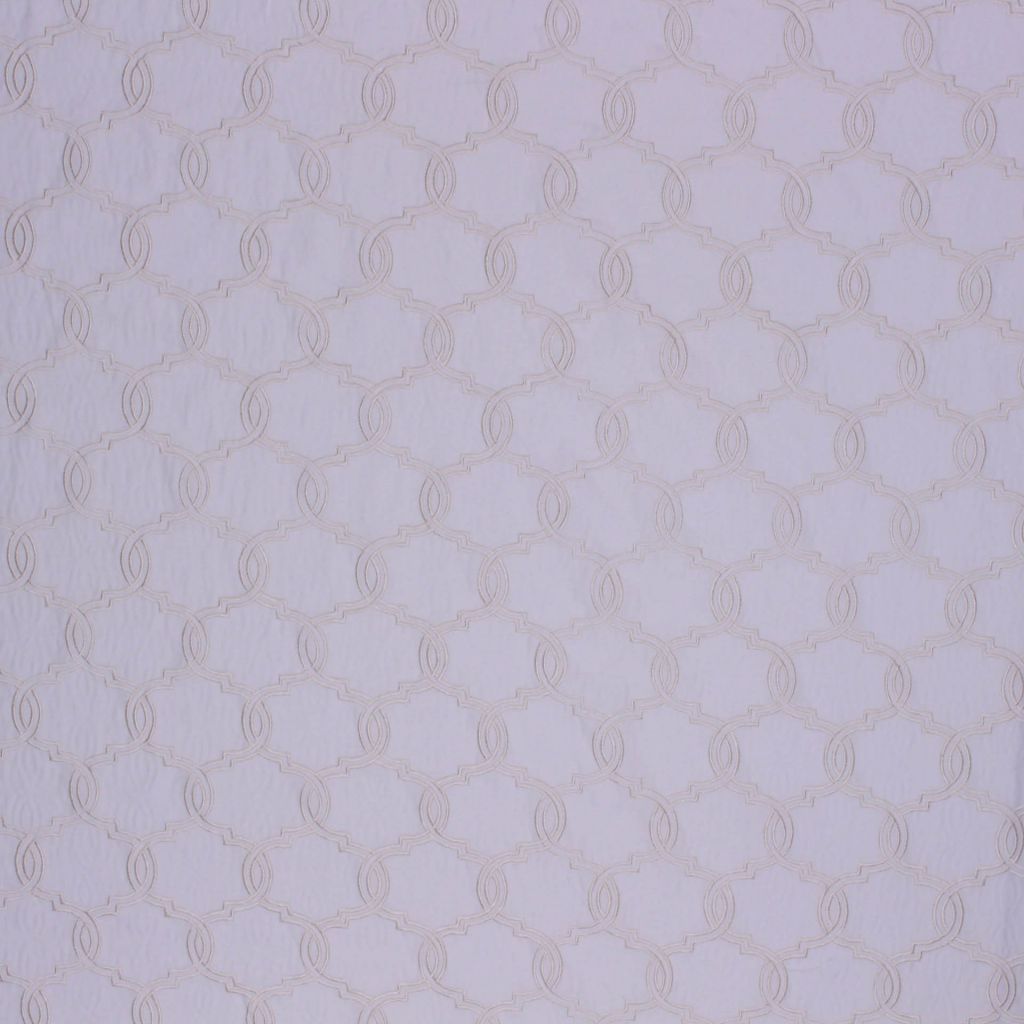 ARTHUR – OFF WHITE - RM Coco Fabric