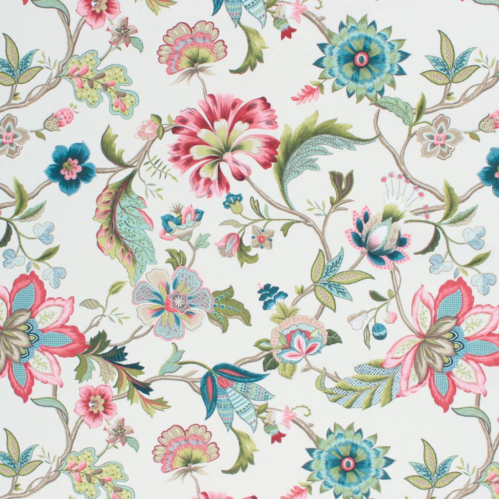 Queen's Garden – Peony