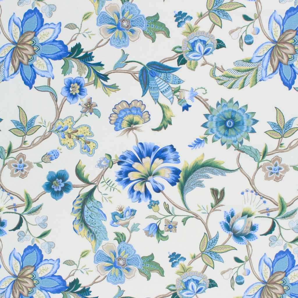 Queen's Garden – Bluebell