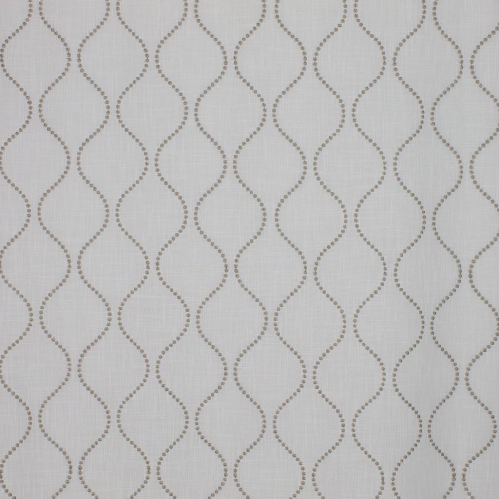 PEARL STRANDS – CREAM/SMOKE