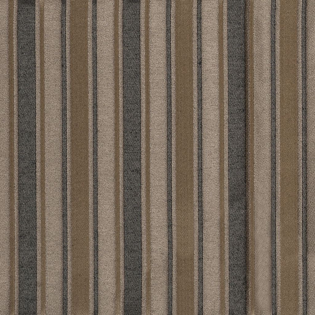 Shelton Stripe – Truffle