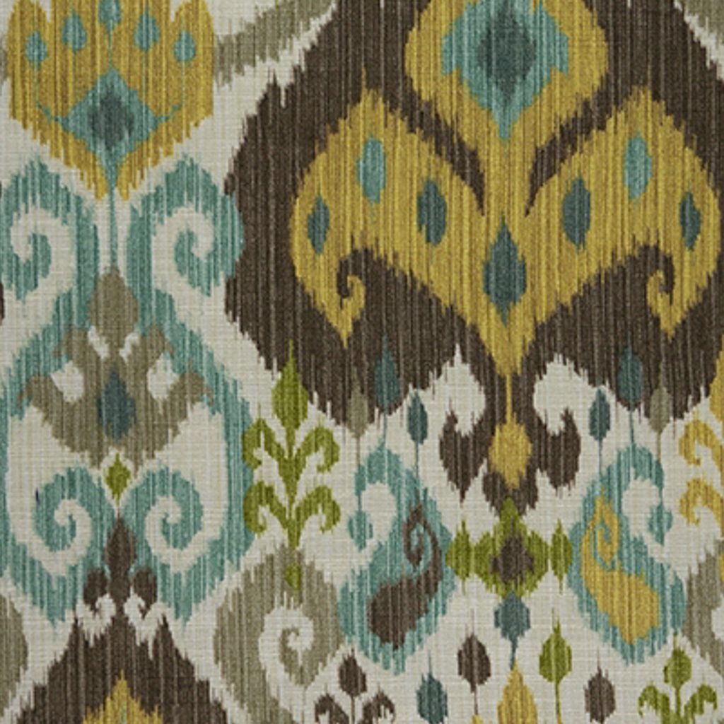 STONE'S THROW – Island - RM Coco Fabric