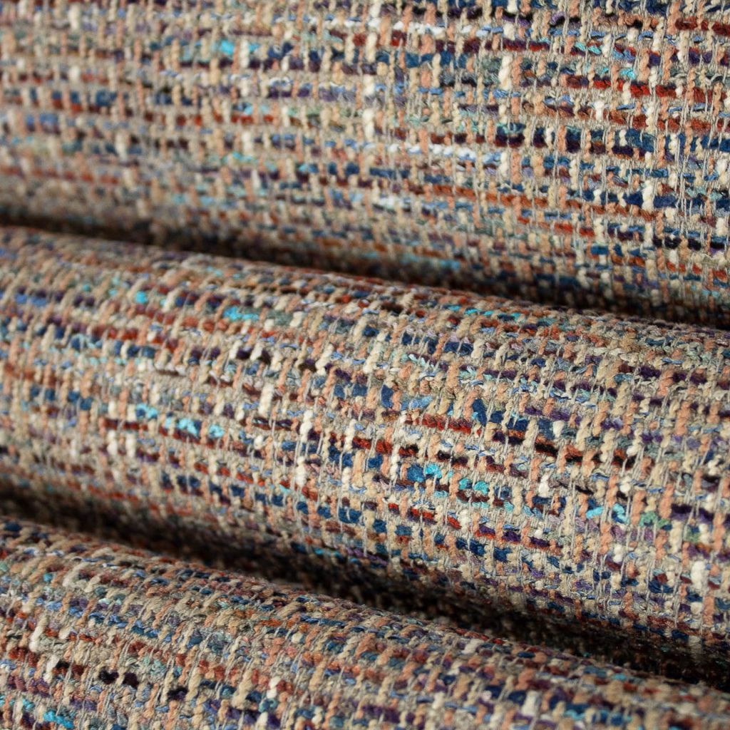 Le Mans - CryptonÂ® â Robin's Egg - RM Coco Fabric