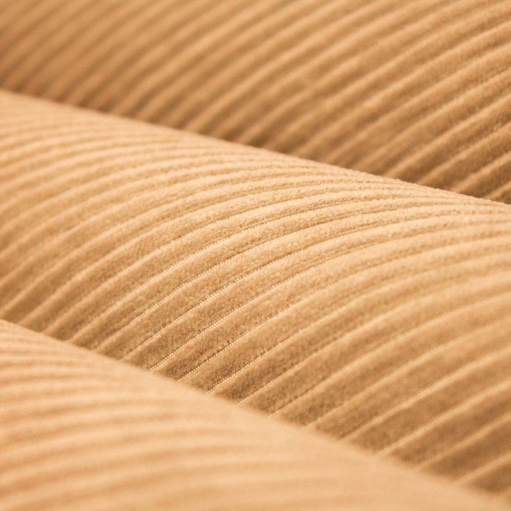 Rallycross - CryptonÂ® â Brown Sugar - RM Coco Fabric