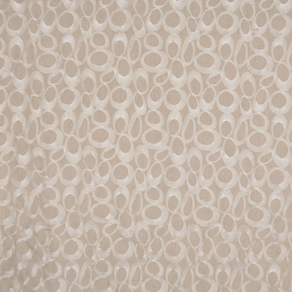 HAMM – NATURAL/IVORY - RM Coco Fabric