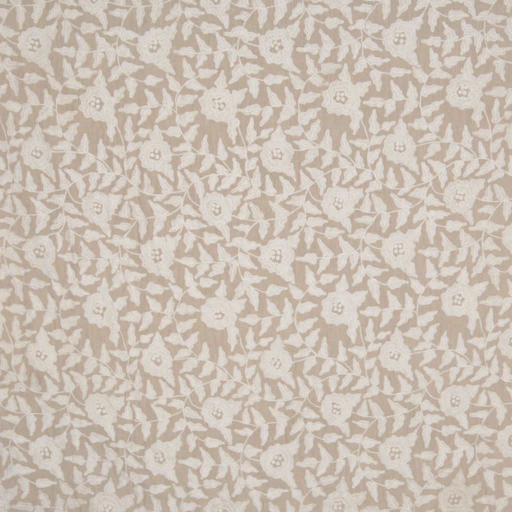 TOSH – NATURAL/WHITE