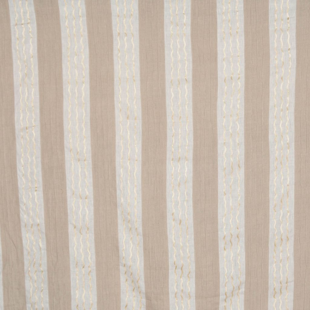 DIAZ – IVORY/NATURAL - RM Coco Fabric