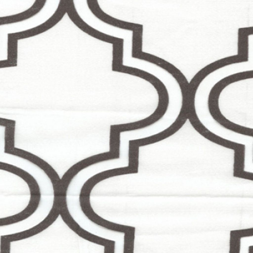 PRESTWICK – Chocolate/Black