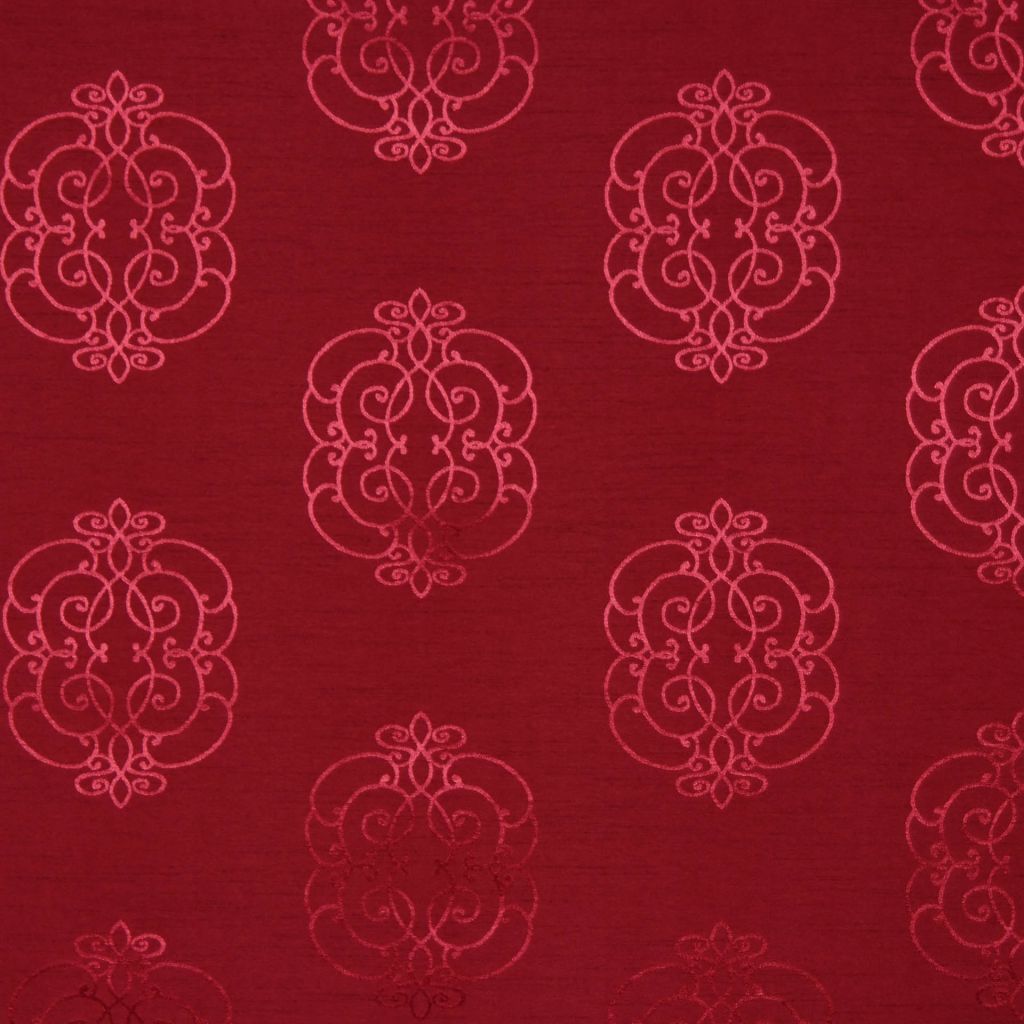 O'KEEFFE – RUBY