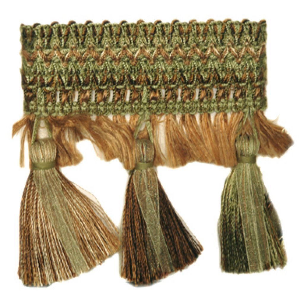 T1094 TASSEL FRINGE – AVO TREE
